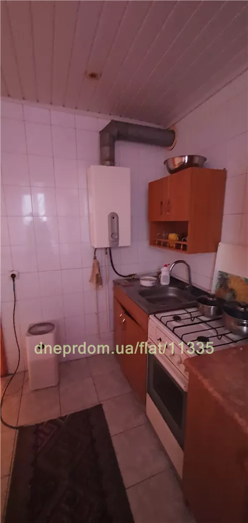 Продам 3к квартиру 35000 $, 57 м² вулиця Передова, Амур-Нижньодніпровський район. Фото №7