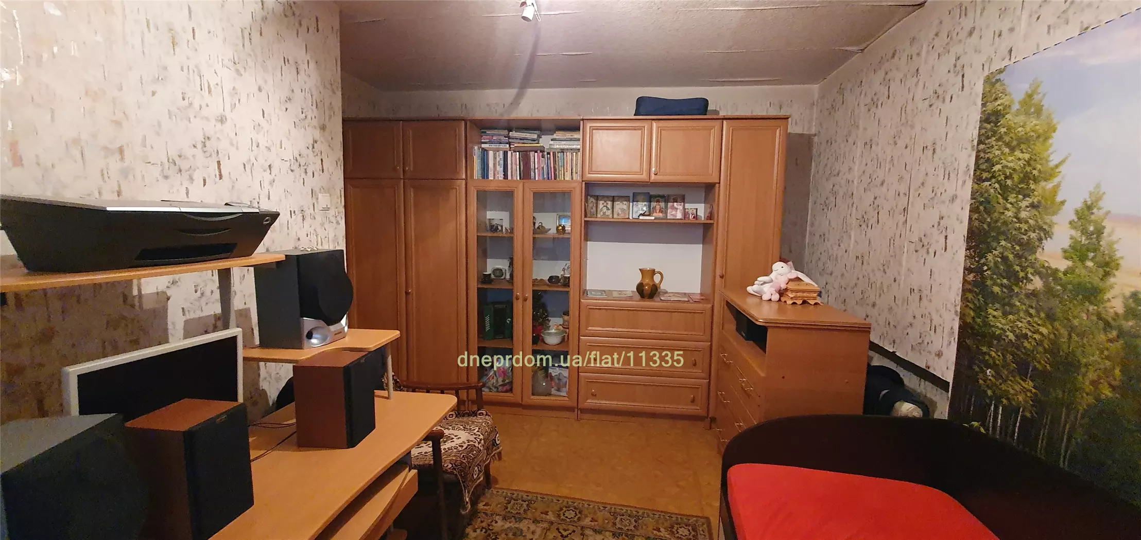 Продам 3к квартиру 35000 $, 57 м² вулиця Передова, Амур-Нижньодніпровський район. Фото №17