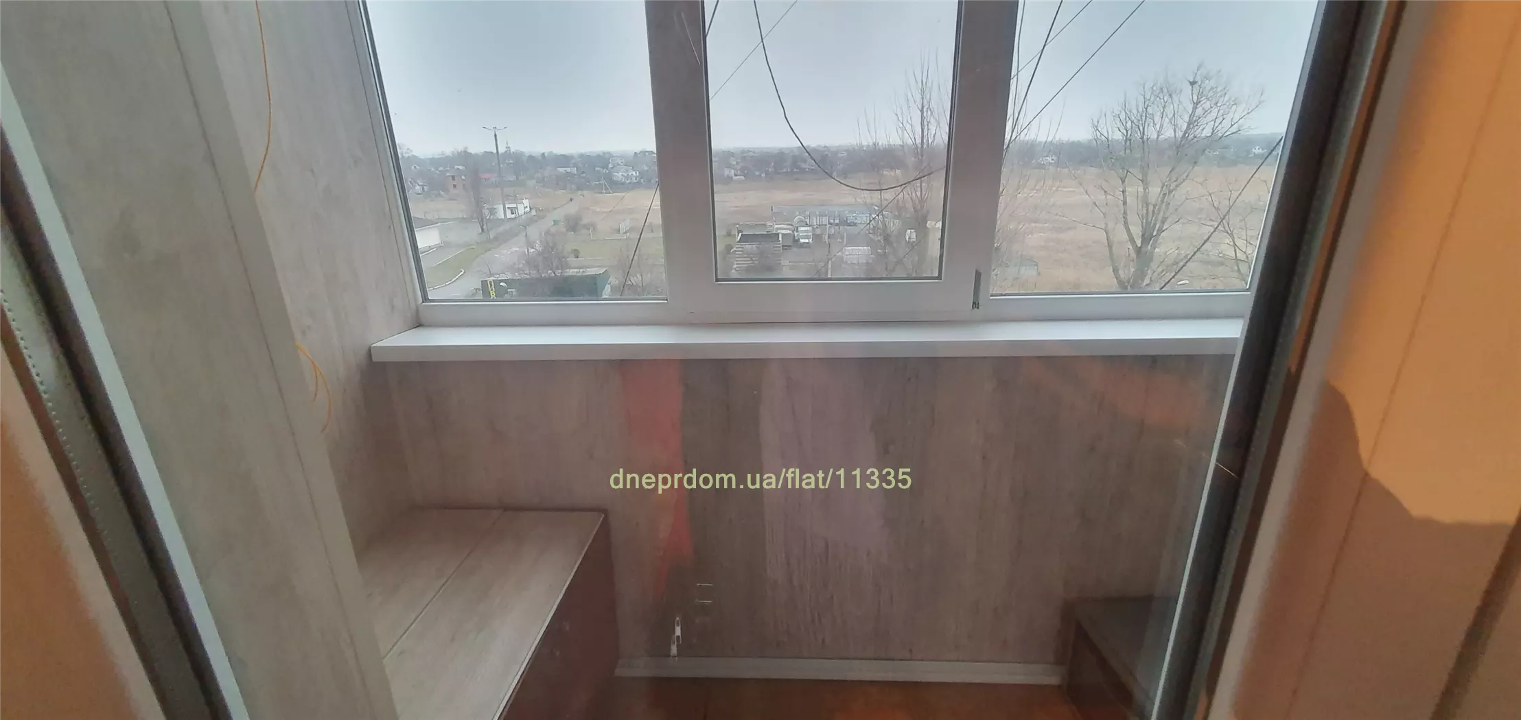 Продам 3к квартиру 35000 $, 57 м² вулиця Передова, Амур-Нижньодніпровський район. Фото №21