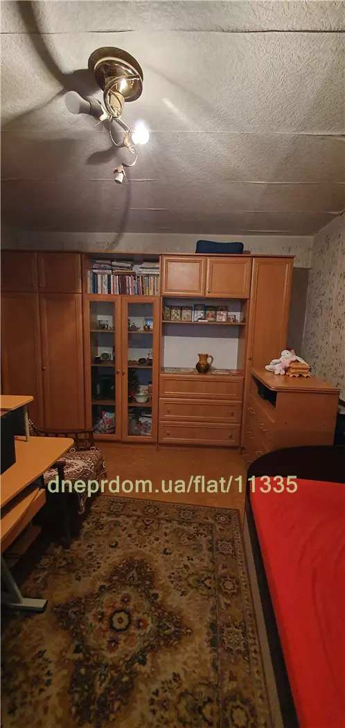 Продам 3к квартиру 35000 $, 57 м² вулиця Передова, Амур-Нижньодніпровський район. Фото №2