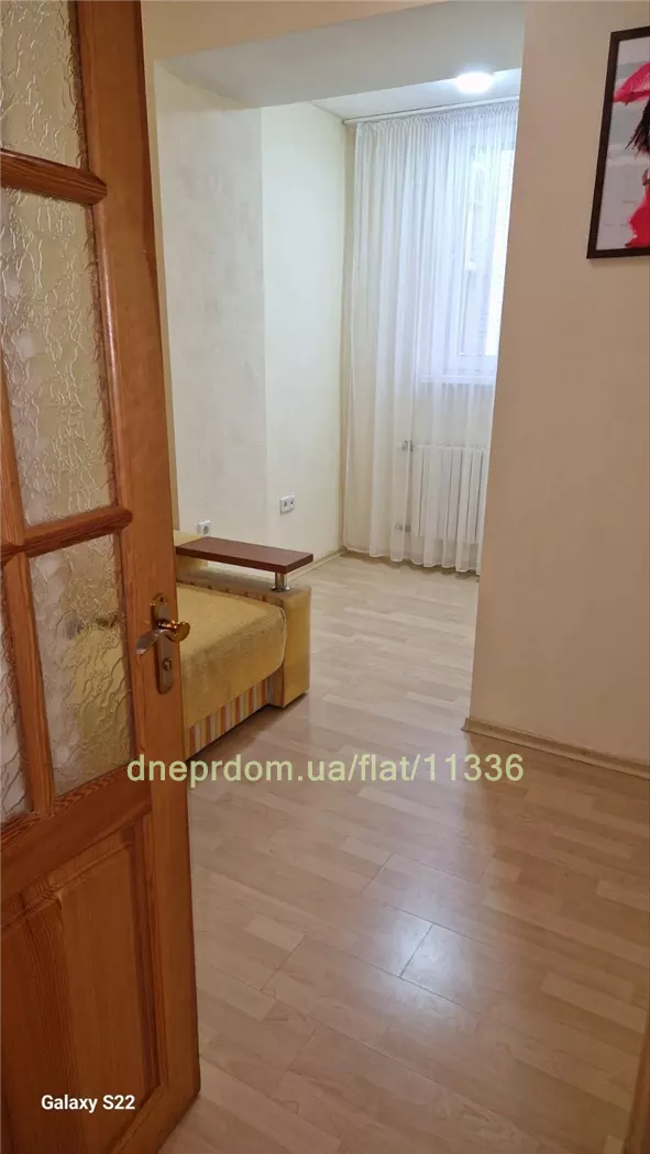 Продам 2к квартиру 39500 $, 46 м² вулиця Робоча, Чечелівський район. Фото №3