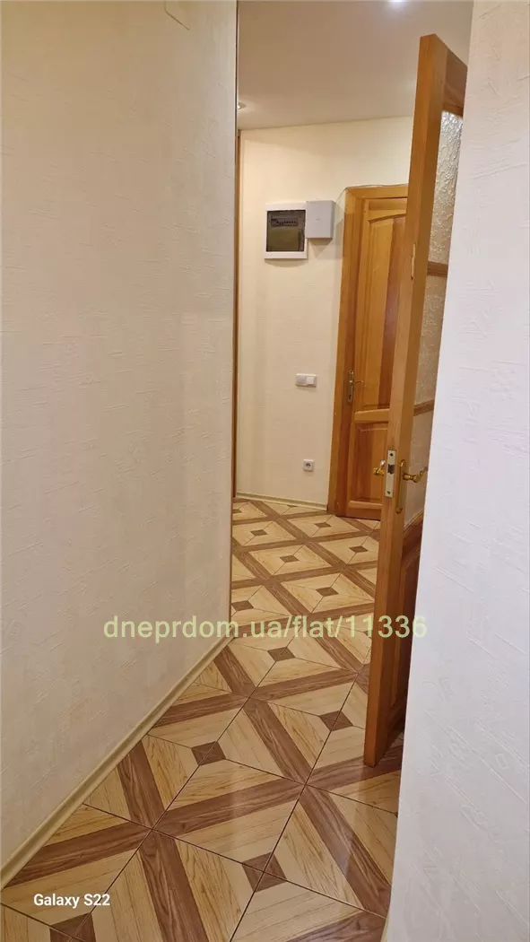 Продам 2к квартиру 39500 $, 46 м² вулиця Робоча, Чечелівський район. Фото №4