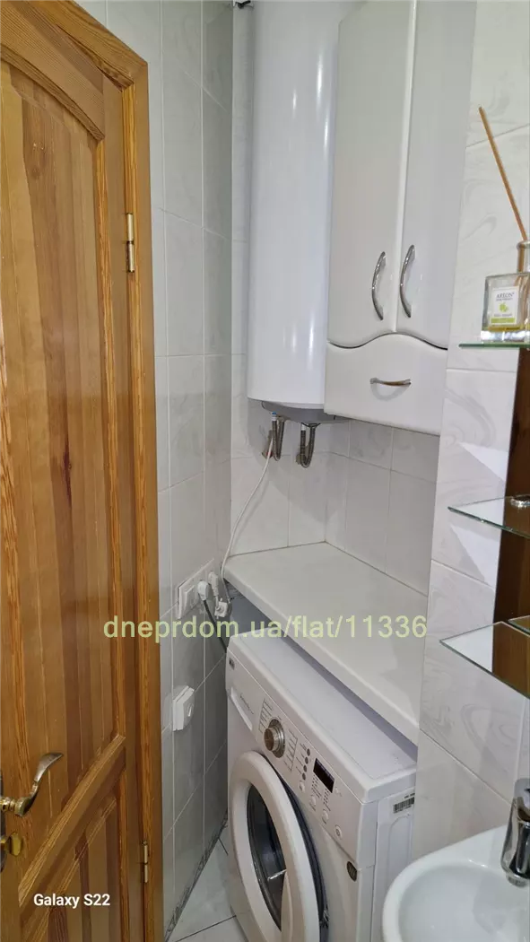 Продам 2к квартиру 39500 $, 46 м² вулиця Робоча, Чечелівський район. Фото №11