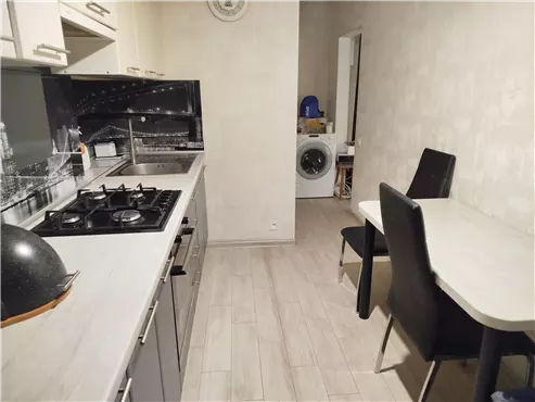 Продам 3к квартиру 60000 $, 57 м², вулиця Калинова, Індустріальний район. Фото №5