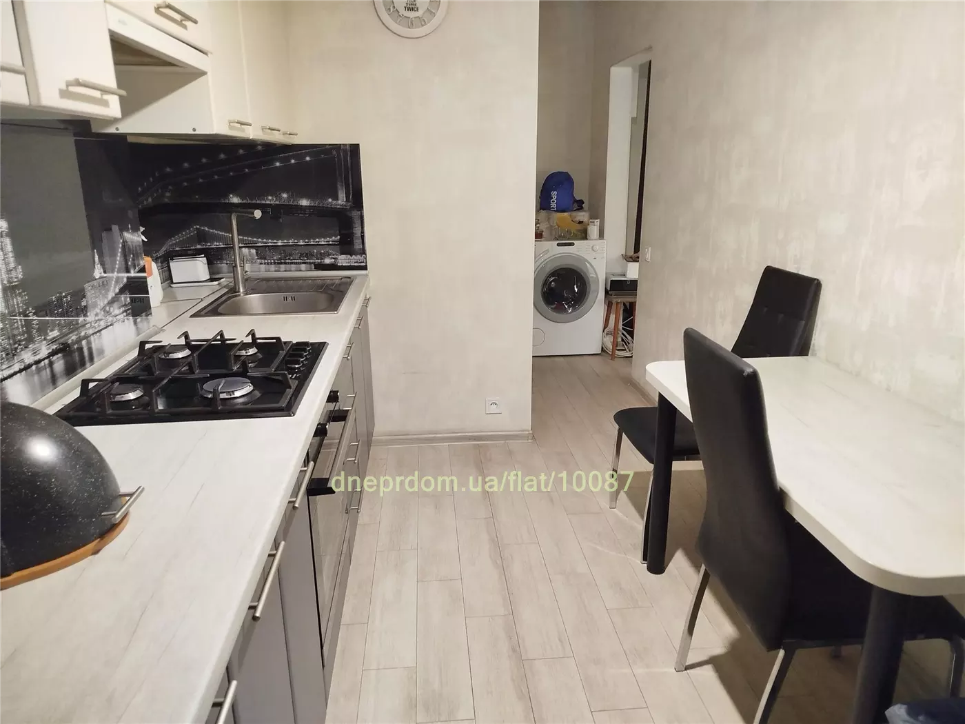 Продам 3к квартиру 60000 $, 57 м² вулиця Калинова, Індустріальний район. Фото №5