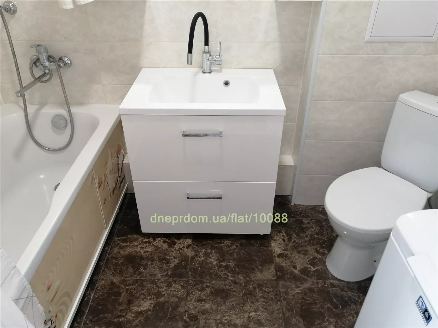 Продам 1к квартиру 48000 $, 36 м² вулиця Олександра Кониського, Шевченківський район. Фото №9