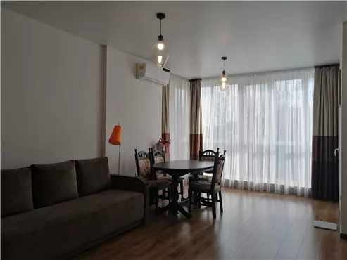 Продам 1к квартиру 48000 $, 36 м², вулиця Олександра Кониського, Шевченківський район. Фото №6