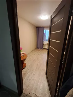 Продам 2к квартиру 48000 $, 49 м², Запорізьке шосе, Шевченківський район. Фото №1