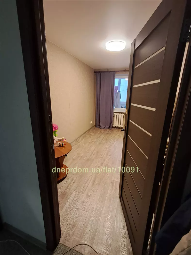 Продам 2к квартиру 48000 $, 49 м² Запорізьке шосе, Шевченківський район. Фото №6