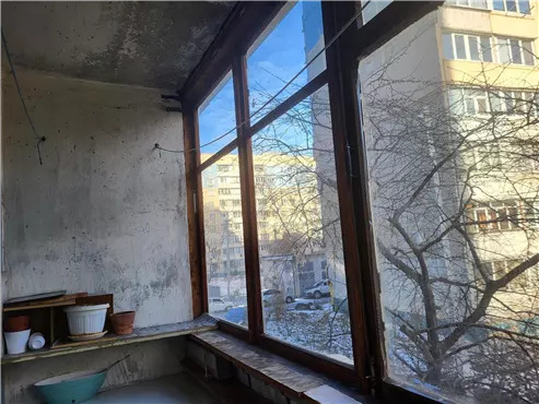 Продам 2к квартиру 34000 $, 54 м², улица Гидропарковая, Новокодацкий район. Фото №1