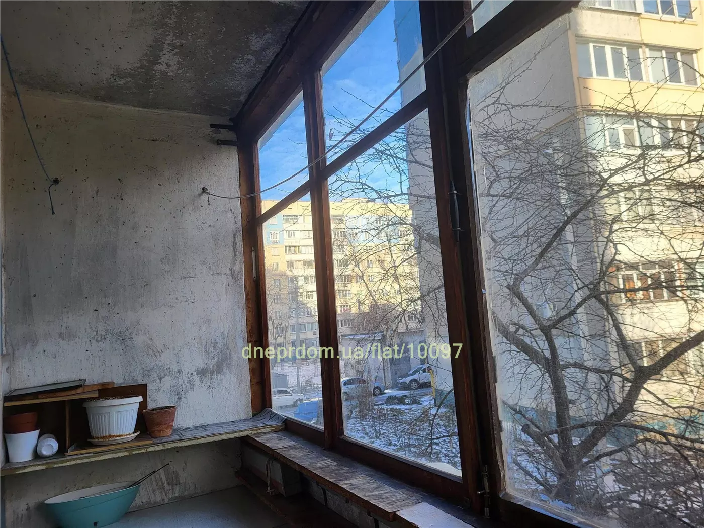 Продам 2к квартиру 34000 $, 54 м² вулиця Гідропаркова, Новокодацький район