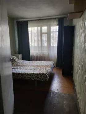 Продам 2к квартиру 34000 $, 54 м², улица Гидропарковая, Новокодацкий район. Фото №1