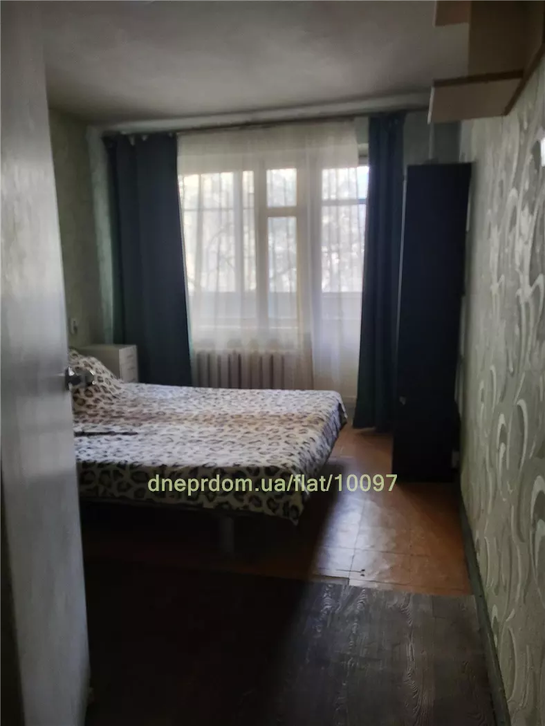 Продам 2к квартиру 34000 $, 54 м² вулиця Гідропаркова, Новокодацький район. Фото №2