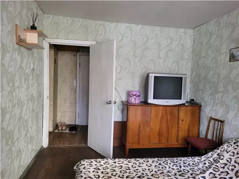 Продам 2к квартиру 34000 $, 54 м², улица Гидропарковая, Новокодацкий район. Фото №10