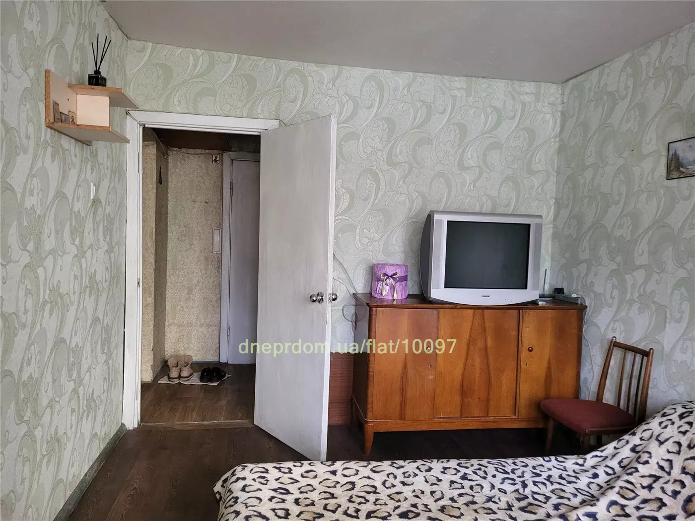 Продам 2к квартиру 34000 $, 54 м² вулиця Гідропаркова, Новокодацький район. Фото №10