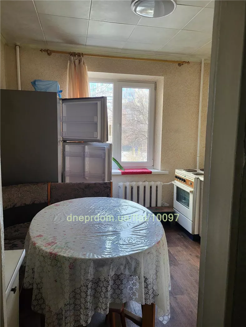 Продам 2к квартиру 34000 $, 54 м² вулиця Гідропаркова, Новокодацький район. Фото №4