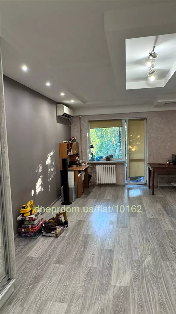 Продам 2к квартиру 37500 $, 52 м² вулиця Перемоги, Шевченківський район. Фото №2