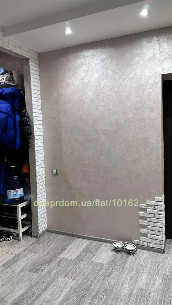 Продам 2к квартиру 37500 $, 52 м² вулиця Перемоги, Шевченківський район. Фото №3