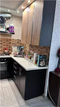 Продам 2к квартиру 37500 $, 52 м², вулиця Перемоги, Шевченківський район. Фото №4