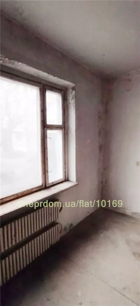 Продам 1к квартиру 21000 $, 39 м² Донецьке шосе. Фото №2