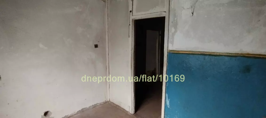 Продам 1к квартиру 21000 $, 39 м² Донецьке шосе. Фото №6