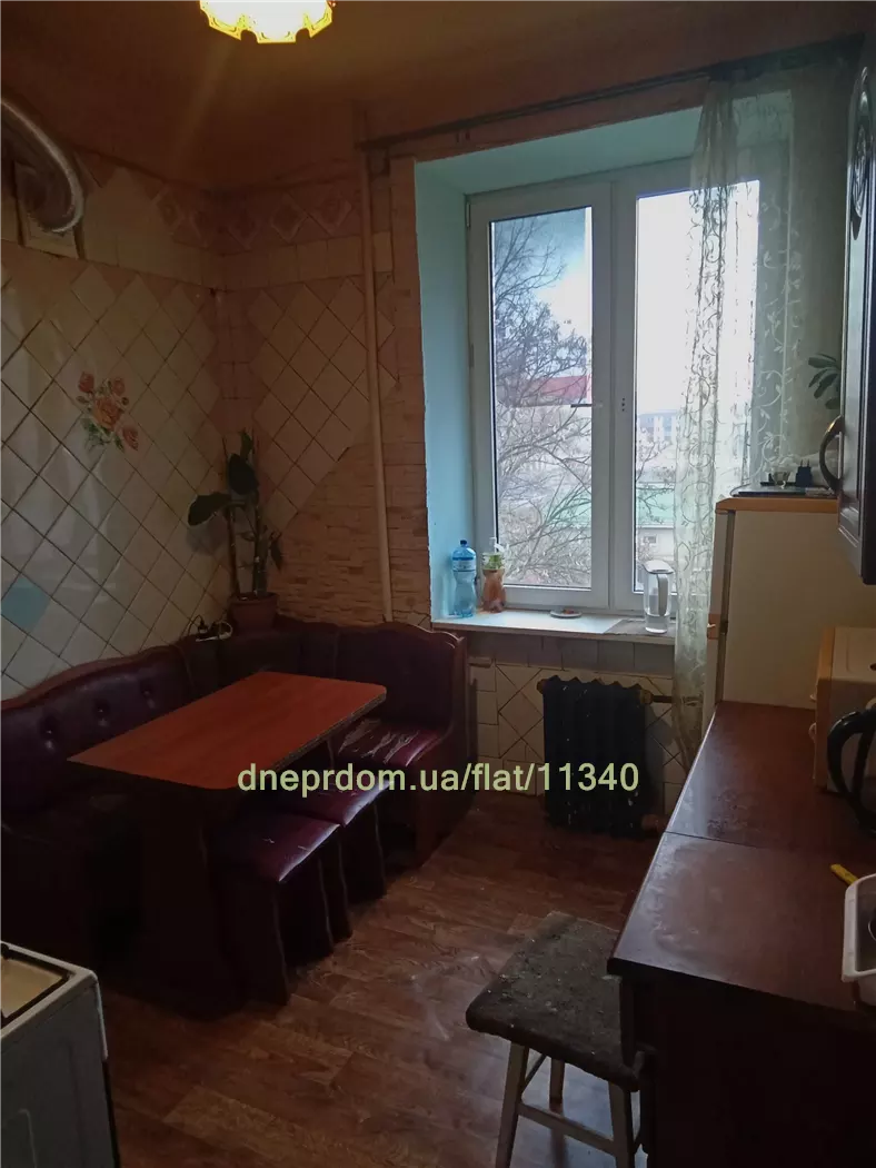 Продам 2к квартиру 43000 $, 53 м² проспект Дмитра Яворницького. Фото №18