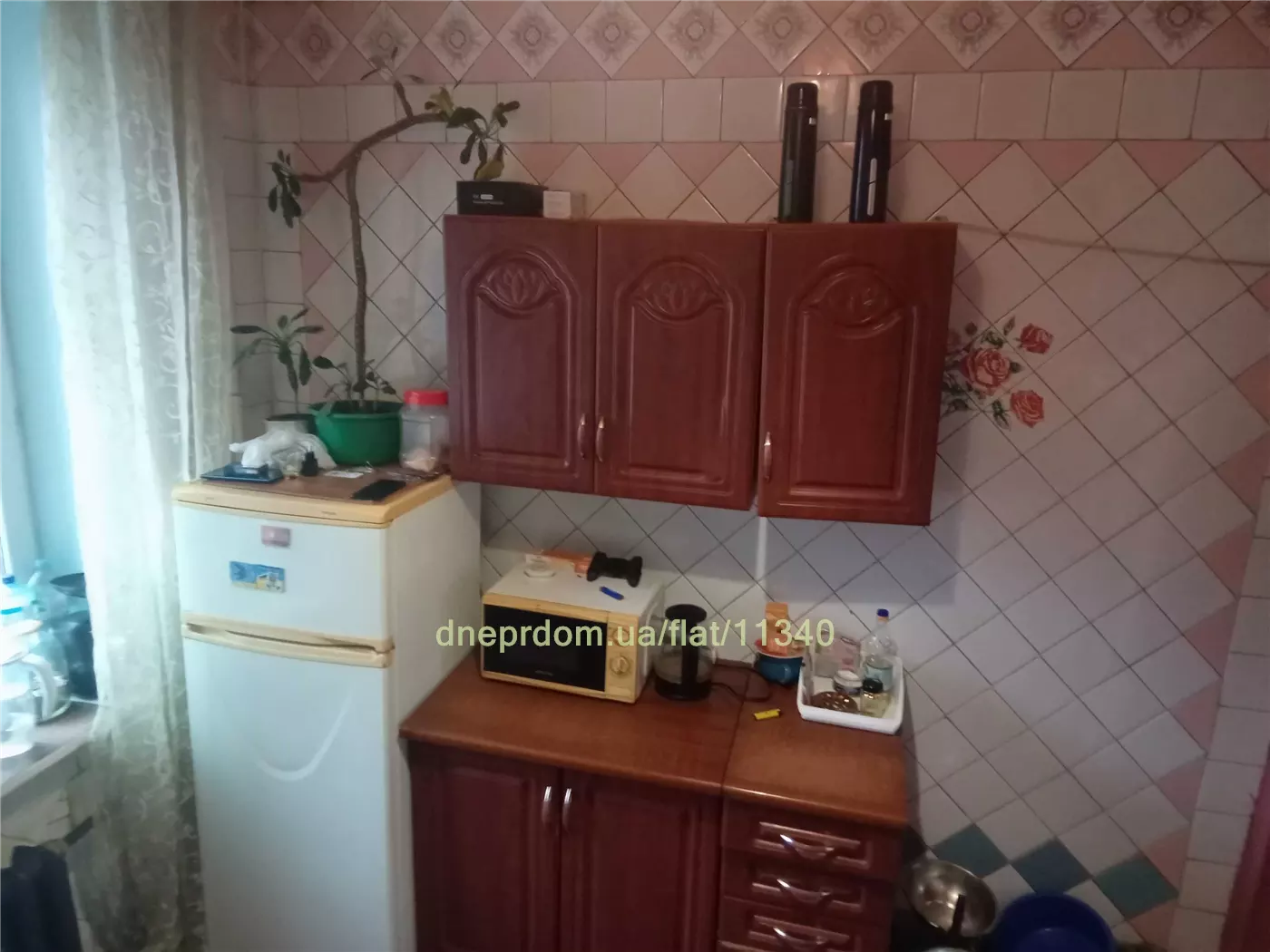 Продам 2к квартиру 43000 $, 53 м² проспект Дмитра Яворницького. Фото №16