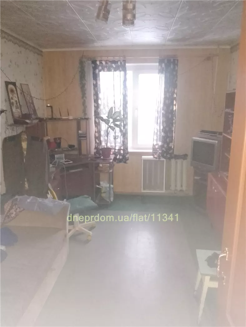 Продам 3к квартиру 30000 $, 62 м² вулиця Калинова, Індустріальний район. Фото №2