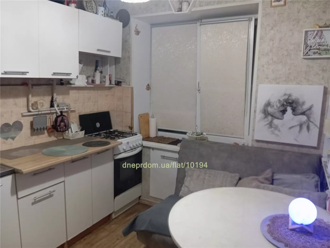 Продам 1к квартиру 45000 $, 38 м² вулиця Героїв Крут, Соборний район. Фото №2