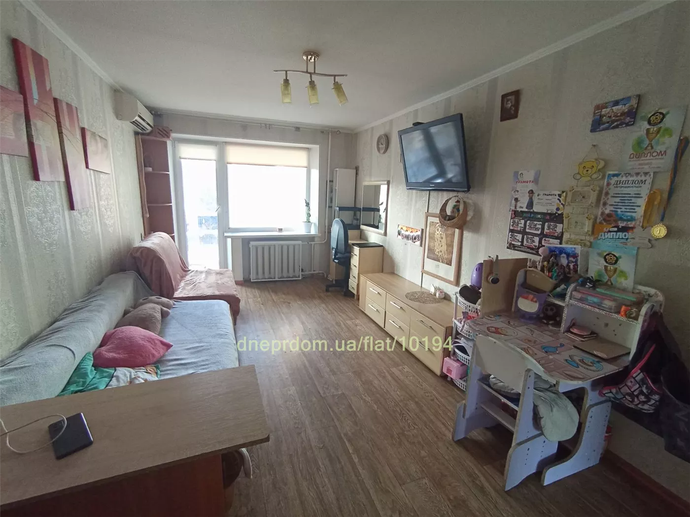 Продам 1к квартиру 45000 $, 38 м² вулиця Героїв Крут, Соборний район. Фото №4