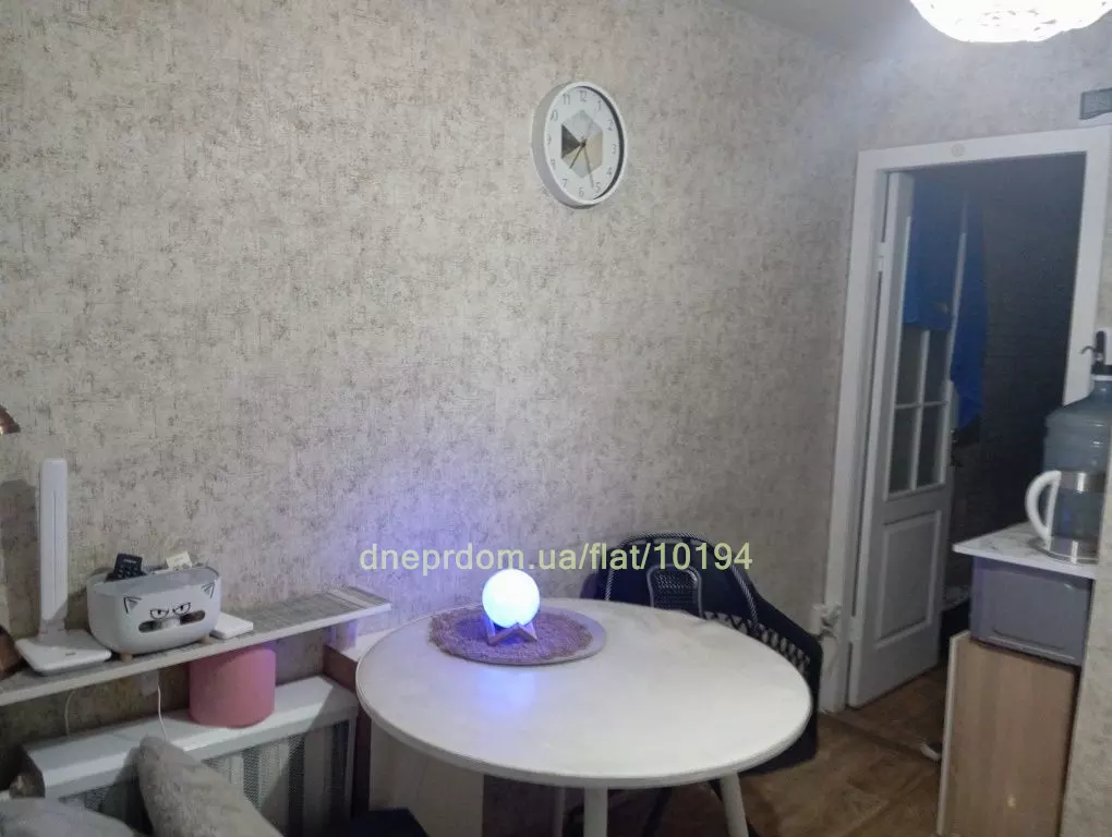 Продам 1к квартиру 45000 $, 38 м² вулиця Героїв Крут, Соборний район. Фото №3