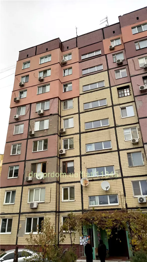 Продам 3к квартиру 50000 $, 66 м² вулиця Новорічна, Соборний район. Фото №14
