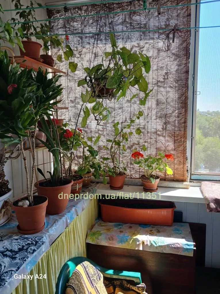 Продам 3к квартиру 68000 $, 72 м² проспект Олександра Поля. Фото №15