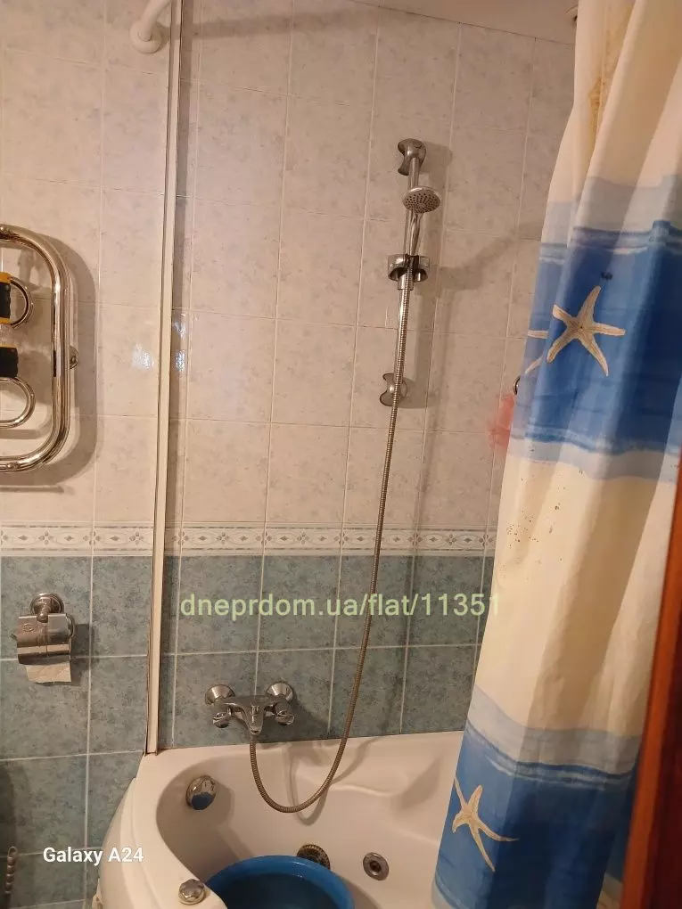 Продам 3к квартиру 68000 $, 72 м² проспект Олександра Поля. Фото №16