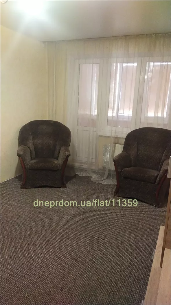 Продам 3к квартиру 62000 $, 55 м² вулиця Князя Ярослава Мудрого, Центральний район. Фото №2