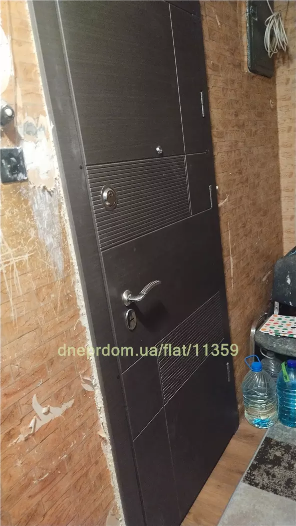 Продам 3к квартиру 62000 $, 55 м² вулиця Князя Ярослава Мудрого, Центральний район. Фото №6