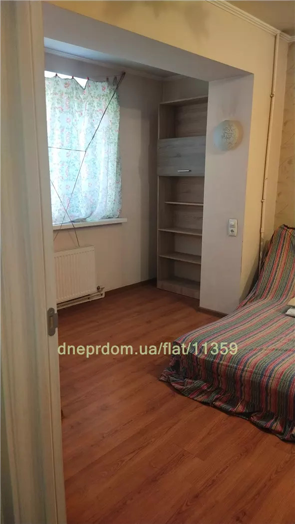 Продам 3к квартиру 62000 $, 55 м² вулиця Князя Ярослава Мудрого, Центральний район. Фото №4