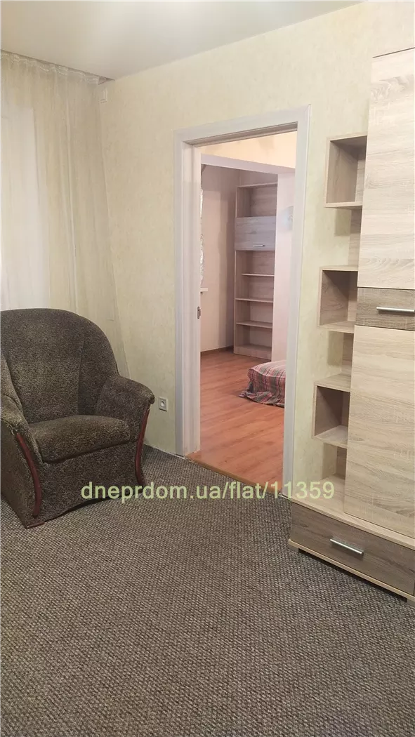 Продам 3к квартиру 62000 $, 55 м² вулиця Князя Ярослава Мудрого, Центральний район. Фото №7