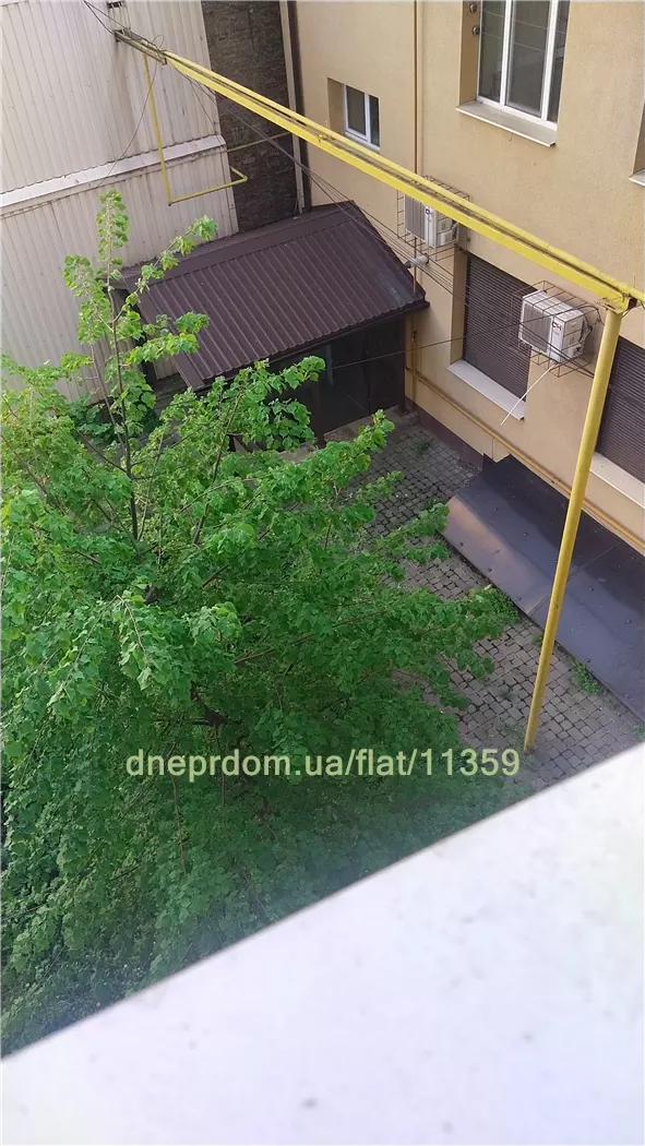Продам 3к квартиру 62000 $, 55 м² вулиця Князя Ярослава Мудрого, Центральний район. Фото №8