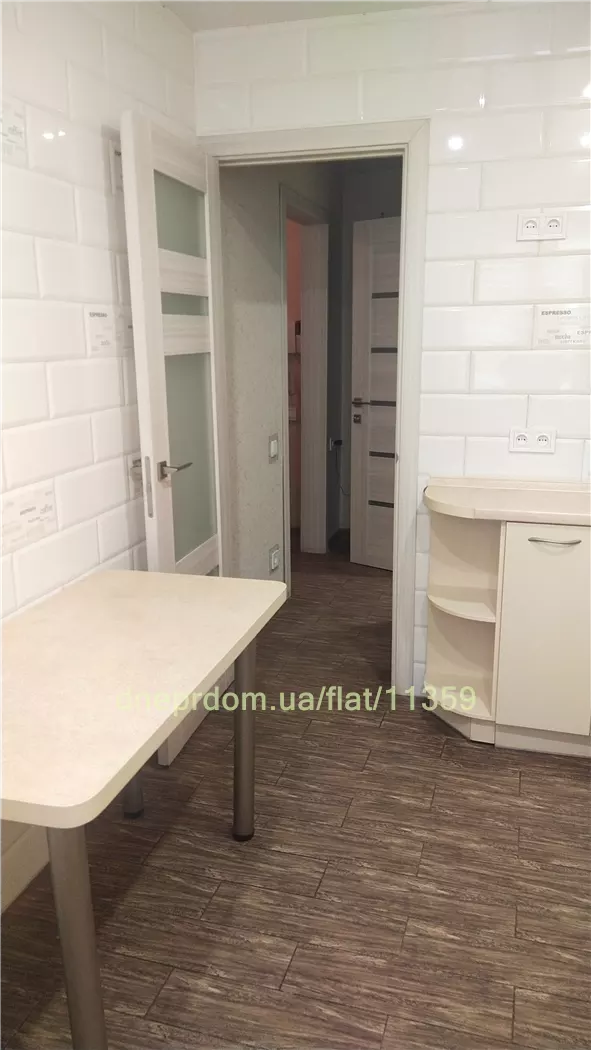 Продам 3к квартиру 62000 $, 55 м² вулиця Князя Ярослава Мудрого, Центральний район. Фото №11