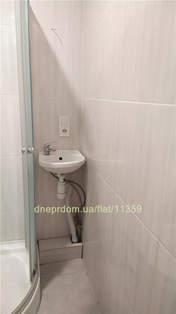 Продам 3к квартиру 62000 $, 55 м² вулиця Князя Ярослава Мудрого, Центральний район. Фото №14
