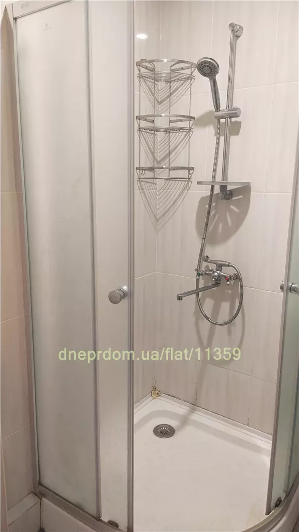 Продам 3к квартиру 62000 $, 55 м² вулиця Князя Ярослава Мудрого, Центральний район. Фото №3
