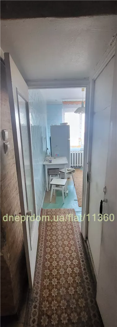 Продам 3к квартиру 35000 $, 63 м² вулиця Калинова, Амур-Нижньодніпровський район. Фото №5