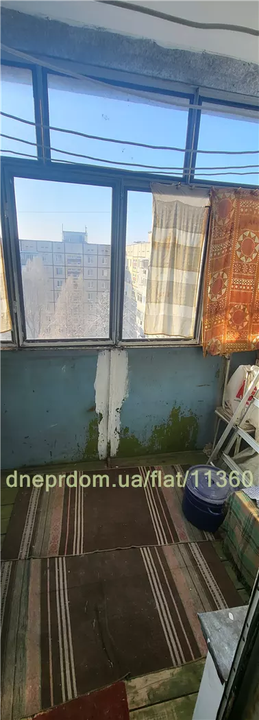 Продам 3к квартиру 35000 $, 63 м² вулиця Калинова, Амур-Нижньодніпровський район. Фото №6