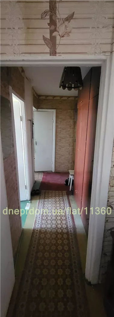 Продам 3к квартиру 35000 $, 63 м² вулиця Калинова, Амур-Нижньодніпровський район. Фото №4