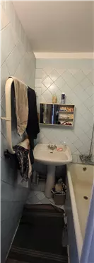 Продам 3к квартиру 35000 $, 63 м², вулиця Калинова, Амур-Нижньодніпровський район. Фото №8