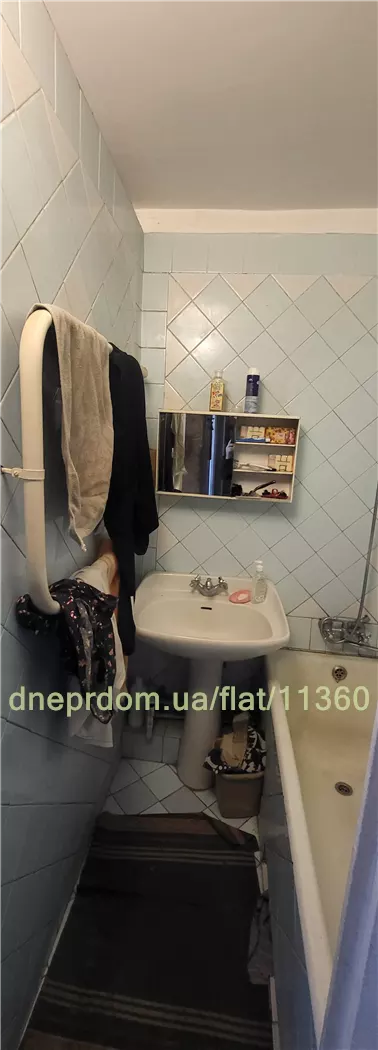 Продам 3к квартиру 35000 $, 63 м² вулиця Калинова, Амур-Нижньодніпровський район. Фото №8