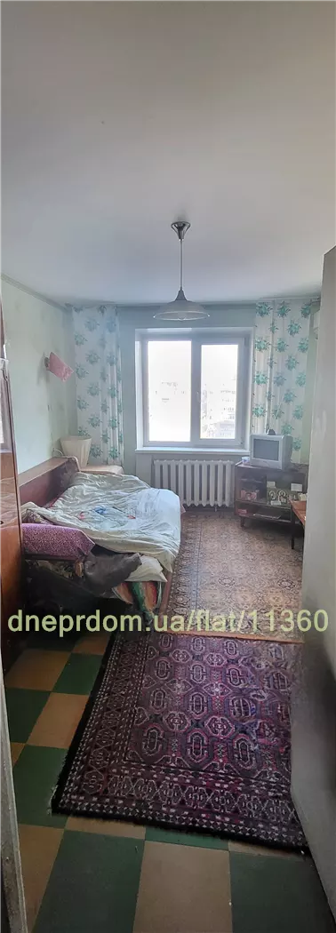 Продам 3к квартиру 35000 $, 63 м² вулиця Калинова, Амур-Нижньодніпровський район. Фото №9