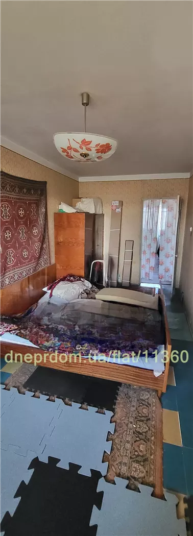 Продам 3к квартиру 35000 $, 63 м² вулиця Калинова, Амур-Нижньодніпровський район. Фото №10