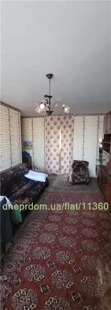 Продам 3к квартиру 35000 $, 63 м² вулиця Калинова, Амур-Нижньодніпровський район. Фото №3